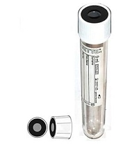 Пробирки вакуумные VACUETTE® без добавок