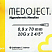 Инъекционные иглы 20g 0.9 х 70 мм Chirana Medoject