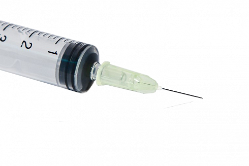 AAL36 Иглы Mesorelle 30G 0.3-6mm (желтая канюля)