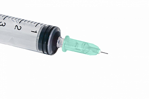 AM334 Иглы Mesorelle 33G 0.20-4mm (зеленая канюля)