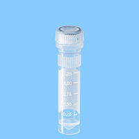 Резьбовая микропробирка Sarstedt Low Binding, 2 мл