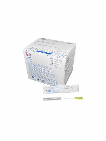 Инъекционные иглы Anhui Hongyu Wuzhou Medical Manufacturer