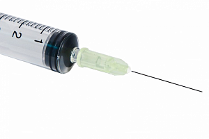 AM3040 Иглы Mesorelle 30G 0.3-40mm (желтая канюля)