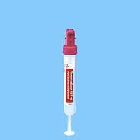 Контейнеры вакуумные с поршнем S-Monovette® ThromboEXACT