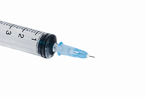 AM316 Иглы Mesorelle 31G 0.26-6mm (синяя канюля)
