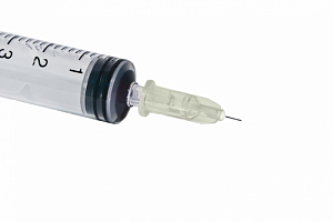 AAL34 Иглы Mesorelle 30G 0.3-4mm (желтая канюля)