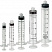 Шприцы B|Braun Luer-Lock