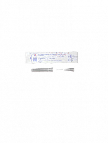 Инъекционные иглы Anhui Hongyu Wuzhou Medical Manufacturer