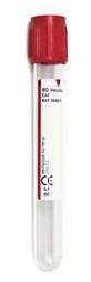 Вакуумные пробирки Becton Dickinson Vacutainer
