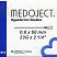 Иглы иньекционные Chirana Medoject, CH23214 