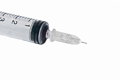 AAL4 Иглы Mesorelle 27G 0.4-4mm (серая канюля)