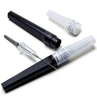 301747- BD Vacutainer® Flashback