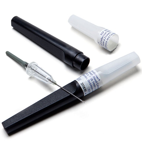 301747- BD Vacutainer® Flashback