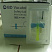 Устройство   однократного   применения   Becton  Dickinson  Vacutainer Safety-Lok для взятия крови, 23G x 0.75", 7" 0,6 х 19мм длина катетера 178мм, голубые крылышки (Система для взятия венозной крови)