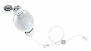 Насос инфузионный эластомерный B|Braun Изипамп II LT 270-54-S
