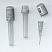 Тонкостенные инъекционные иглы Terumo K-Pack II 27G KN-2713RBKT для филлеров