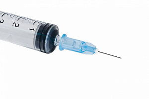 AM31G Иглы Mesorelle 31G 0.26-12mm (синяя канюля)
