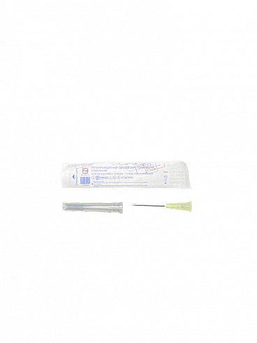Инъекционные иглы Anhui Hongyu Wuzhou Medical Manufacturer
