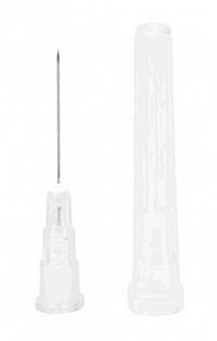 Инъекционные иглы Terumo Neolus 27g 0,4*20 мм серые